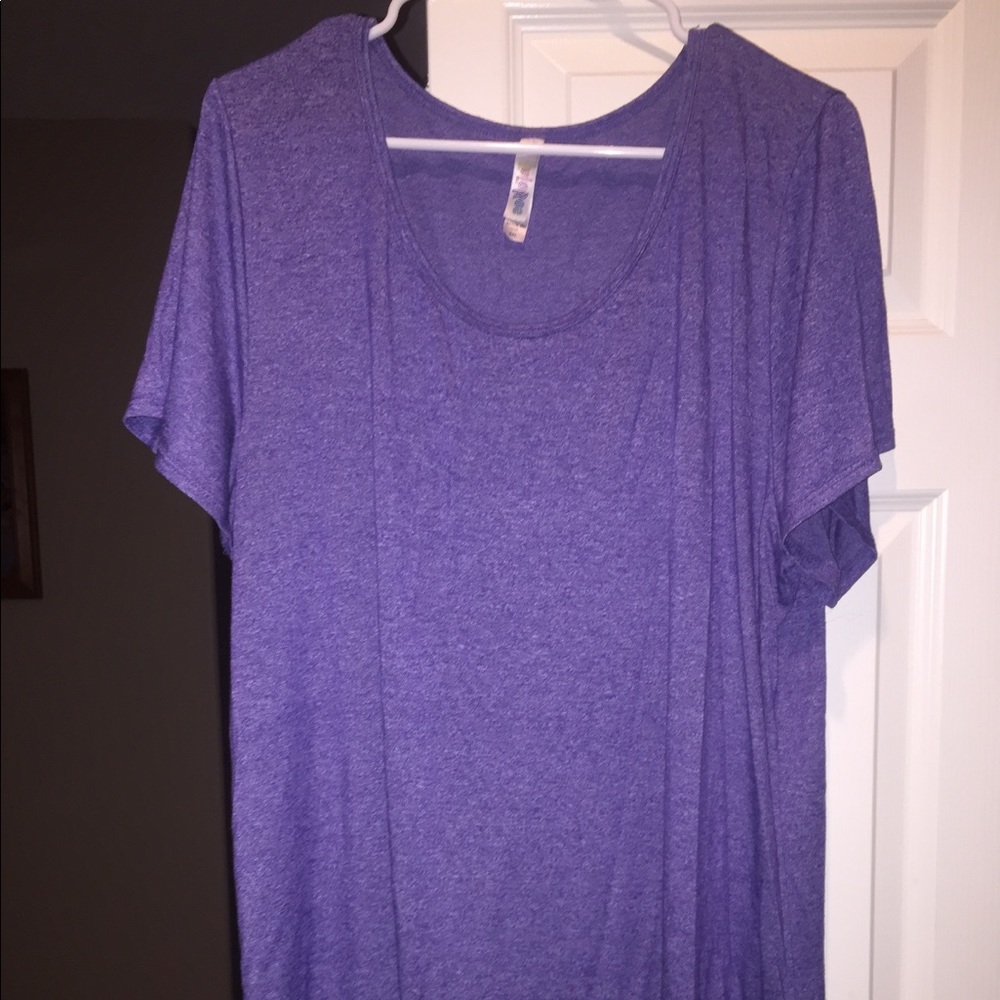 LuLaRoe Perfect T